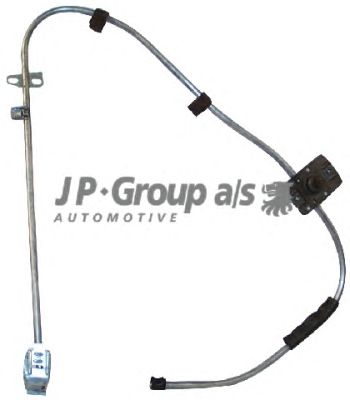 JP GROUP 1188100370 -  Подъемное устройство для окон